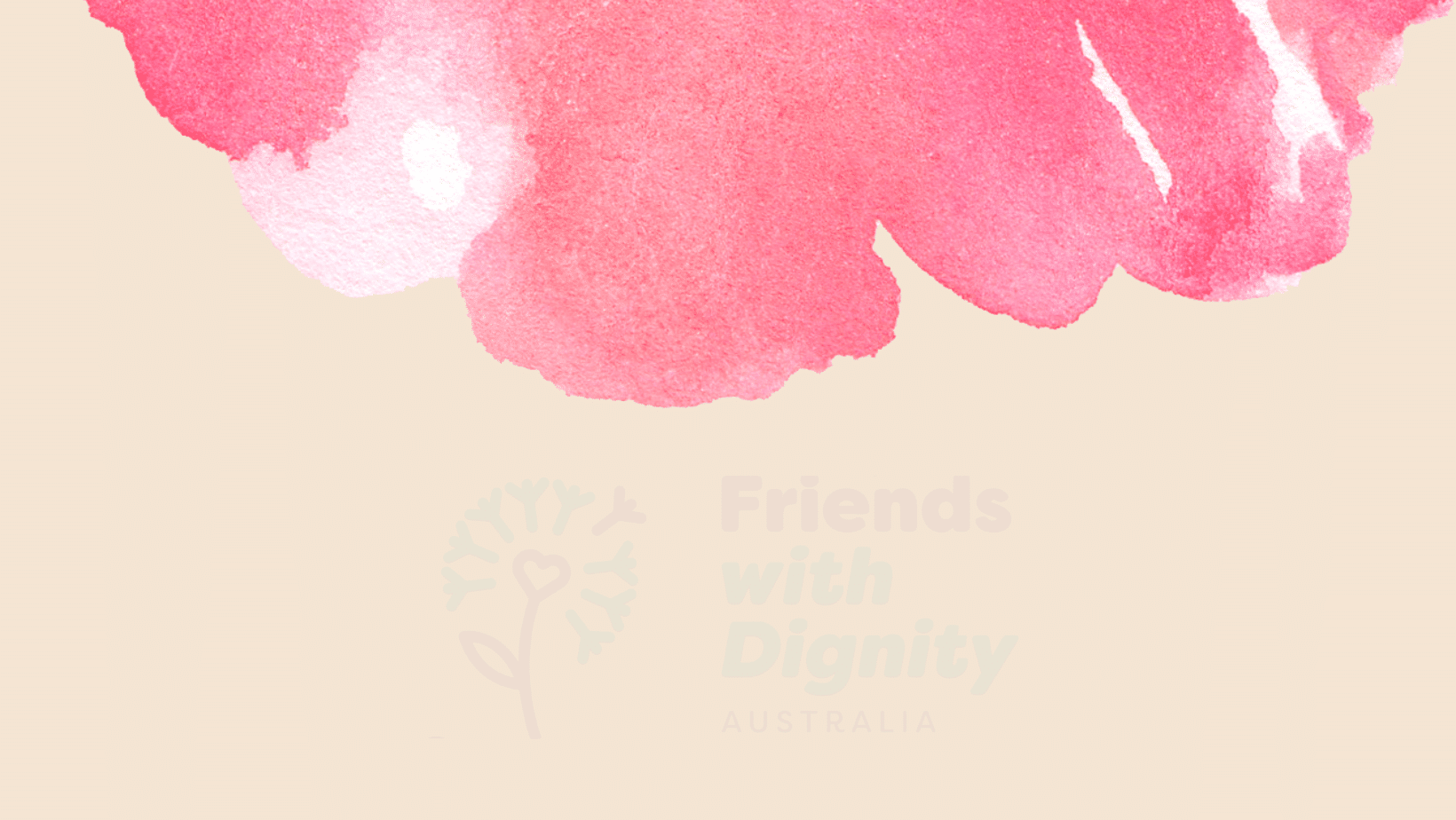 Friends with Dignity
